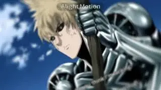 Genos EDIT [Hey mama]