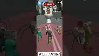 #skibiditoilet #squidgame #cameraman #world #toilet #shortsvideo #shorts #youtubeshorts #game #red