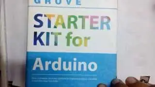 Grove Arduino