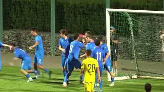 Dinamo 2 3:2 Sioni 06.08.22