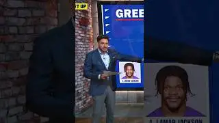 He really thinks Mahomes is NOT the best in the NFL 🤡