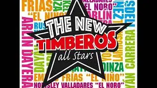 Los Cuatro Guerreros - The New Timberos All Star