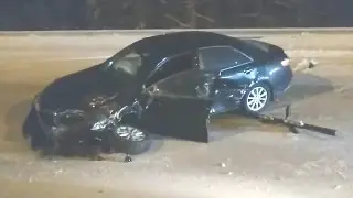 Russian Car Crash Compilation December 29 12 2016