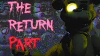 [Collab Part] The Return | For MayC
