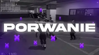 TROLLOWANIE FIVEM SEZON 2 #10 I PORWANIE