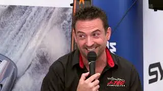 James Newman – J-TEC Composites