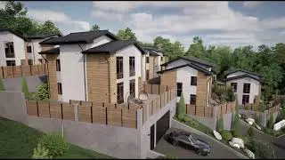 КП "MOUNTAIN VIEW" Сочи
