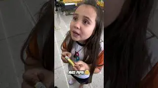 MINHA IRMÃ QUERIA UM PAI !!! 