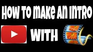 How to make an intro with 