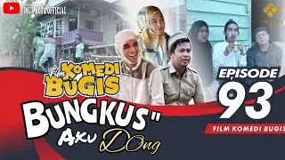 EPISODE 93 | Film komedi  bugis | Timur Kota
