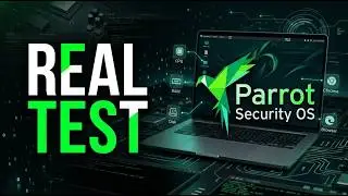 Parrot Security OS 7.0: Installation, Review & Benchmarks 