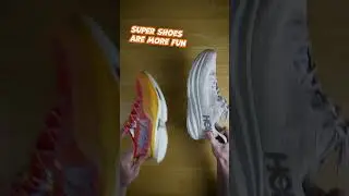 Picking a running shoe be like…. #runningshoes
