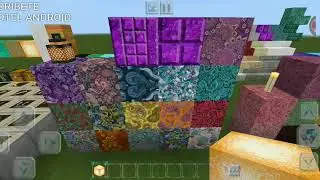 Venus Dynamic Texture Pack
