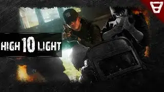 Rainbow Six Siege | Highlight #10