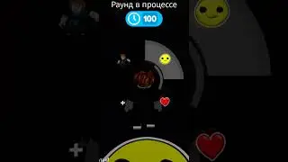 Роблокс рисисует смайл