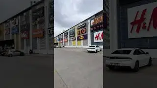 Сакарья 🇹🇷 Турция