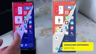 Vivo & Origin OS - 9 configuraciones imprescindibles + 1 Hack - Spanish
