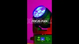 ADJ Focus Flex Shorts