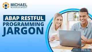 Build Fiori Apps Using ABAP RESTful Programming Understanding the Jargon