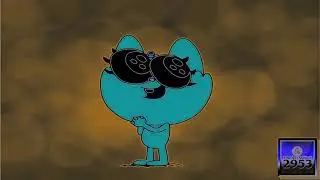 I Accidentally AnimatedJames Fart Fetish Effects (STILL HATE FART FETISH)