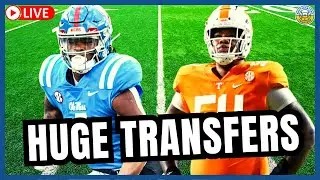 SEC Football Transfer Reaction: Quinshon Judkins, Gerald Mincey, More