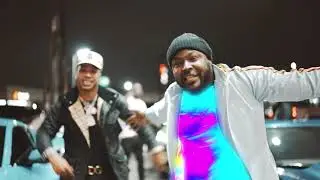 Mally Atm - Rich Potnas ft. Seven7Hardaway & Selfmade Shark (Official Music Video)