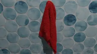 Blender: Asciugamano (cloth)