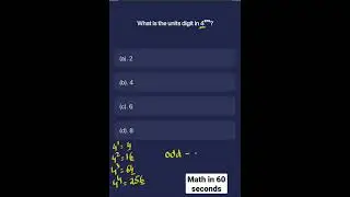 Math tricks you should know #shorts #shortsclip #youtube #viral