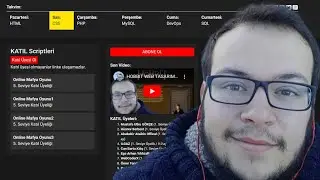 YOUTUBE ABONE PORTALI YAPIYORUM! ugurkilci.com/youtube