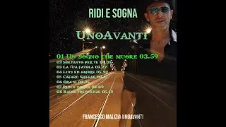01 Un sogno che muore