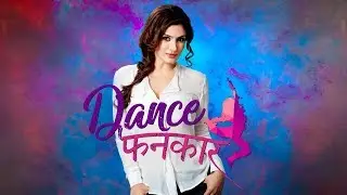 Dance Fankar || 5th Nov 2018 || Raveena Tandon || Jaipur || Dance Compitition || Promo 2 ||