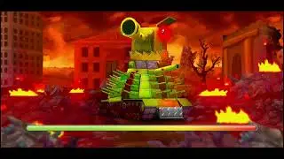 Геранд гнутые дула- 3 часть, 1 vs 1