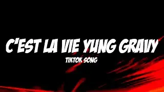 Yung Gravy, bbno$ & Rich Brian - C'est La Vie (Lyrics) 
