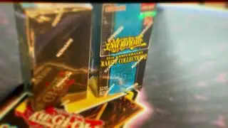 Yu-Gi-Oh! Trading Card Game - Rarity Collection II Teaser