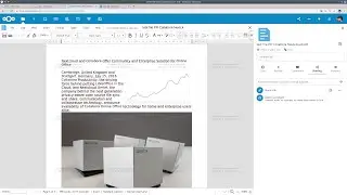 Secure view: blocking downloads, watermarking and secure mailboxes in Nextcloud