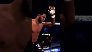 The one that got away... Stylebender vs Bones Jones 🔥 | UFC 5!