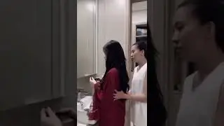 Lesbian cinta terlarang