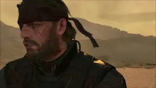 Quiet Speaks English and Leaves Diamond Dogs