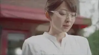 [HD][CM]リョービ - ガーデンツール(私のお家篇)(30sec)