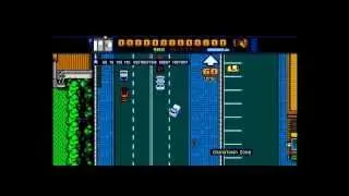 Playthrough: Retro City Rampage HD (part 4)
