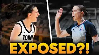The WNBA Is NOT Ready For Caitlin Clark - Here’s Why
