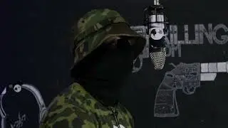ESS FREESTYLE #AFNF [DRILLING ROOM]