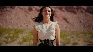 West World DJI Ronin 4D Camera Test Final Version with Male VO