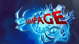 RAMPAGE/Очередная игра на Аппарате