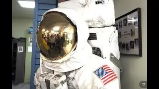 2019 NASA SUITS Harvard University