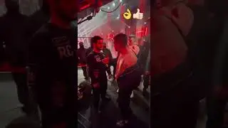 Конфликт Фара vs Веном Hardcore