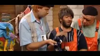 Равшан и Джамшут
