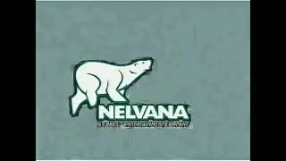 Nelvana Logo In Goter Milk