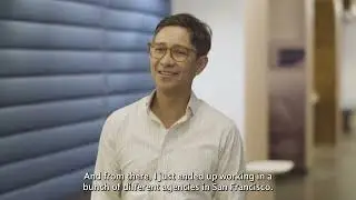 Aztec Network: Alumni Stories | Episode 13 - Cesar Villegas ('95)