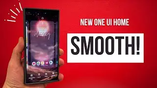 Massive Samsung One UI Update Brings Impressive Changes